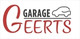 Logo Citroën - Garage Geerts